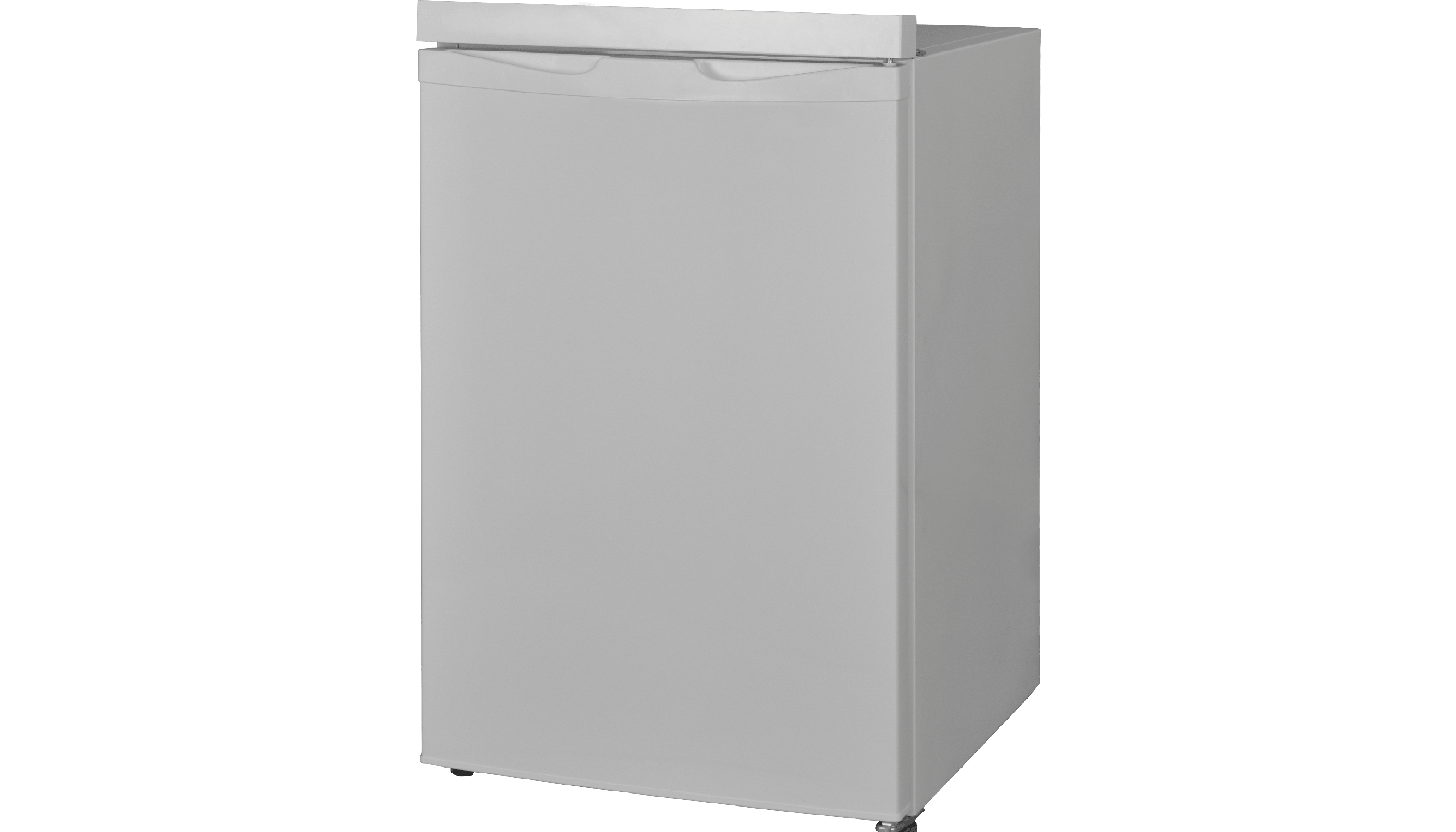 refrigerateur 55cm blanc
